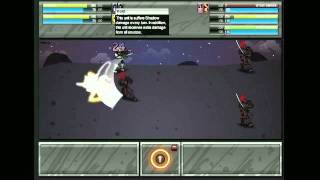 Flashplay - SONNY Part 2
