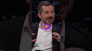 Why Are Air Traffic Controllers Still in Short Supply? Pete Buttigieg Explains!
