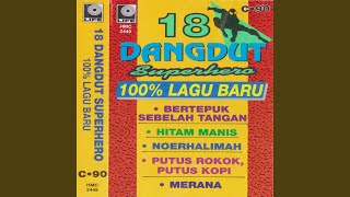 Putus Rokok Putus Kopi