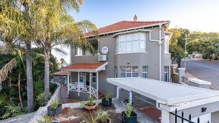Morningside House 5 bed LPBE 5423
