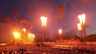 Rammstein - Sonne Live In Valbyparken 57-2024