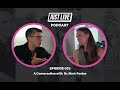 The Naturopathic Revolution: Redefining Cancer Care | JUST LIVE Podcast: Episode 003