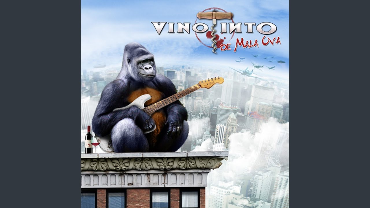 Pa Tocarnos sin Parar