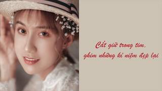 Lynk Lee - Không Dám Prod. By Nahy Official Audio Lyrics