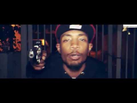 T.F "ONLY ON THE KILLA" Official Video Part 1