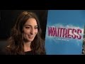 Sara Bareilles on Pix11