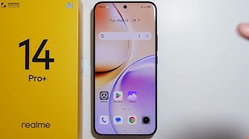 Realme 14 Pro Plus: Hoe verberg ik meldingen op het vergrendelscherm?