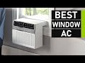 Top 10 Best Window Air Conditioners