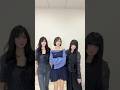 弾ける笑顔は超プリティ♩ #fyp #triplets #三つ子 #オススメ