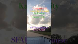 TOMORROW @SFAPowerhouse Crew Chief