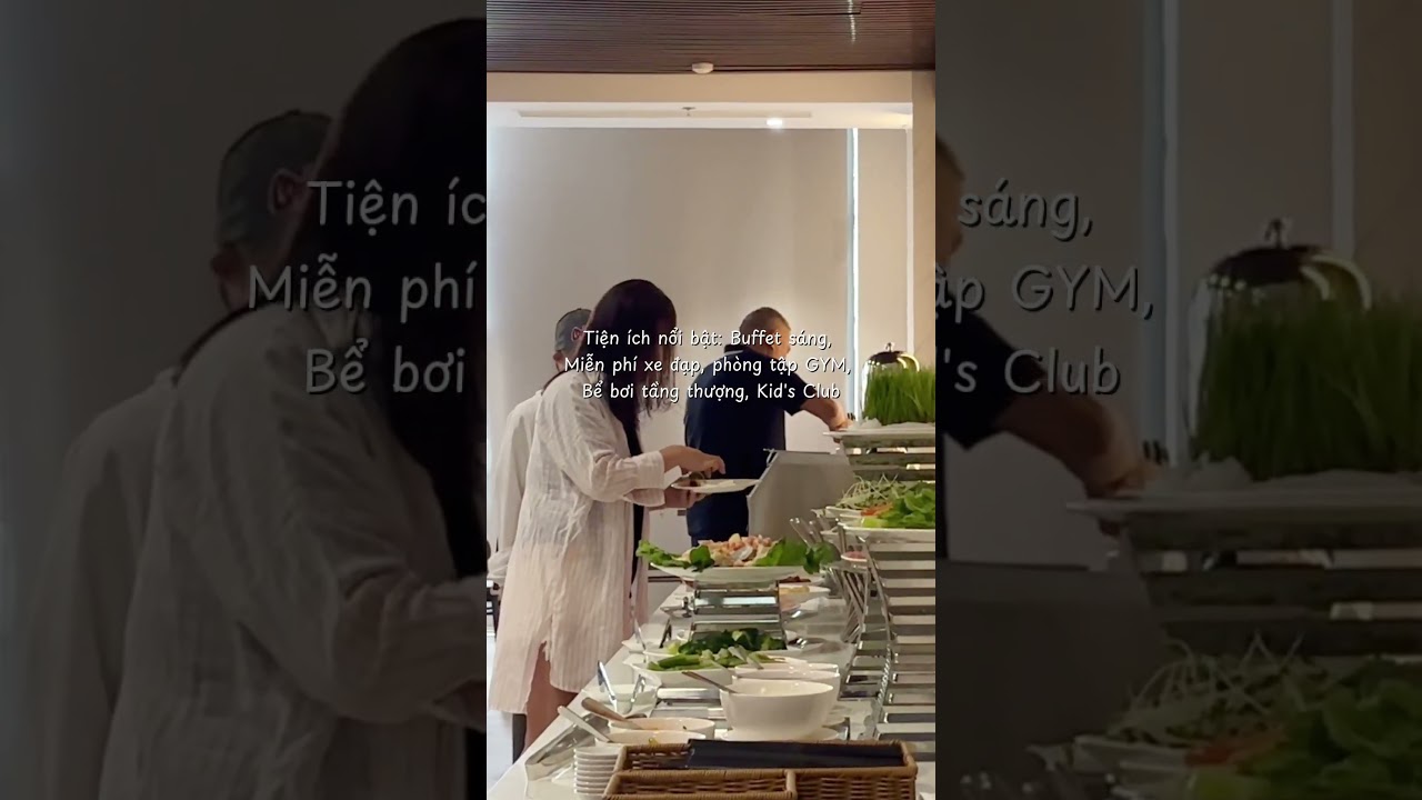 Deluxe Room with City View