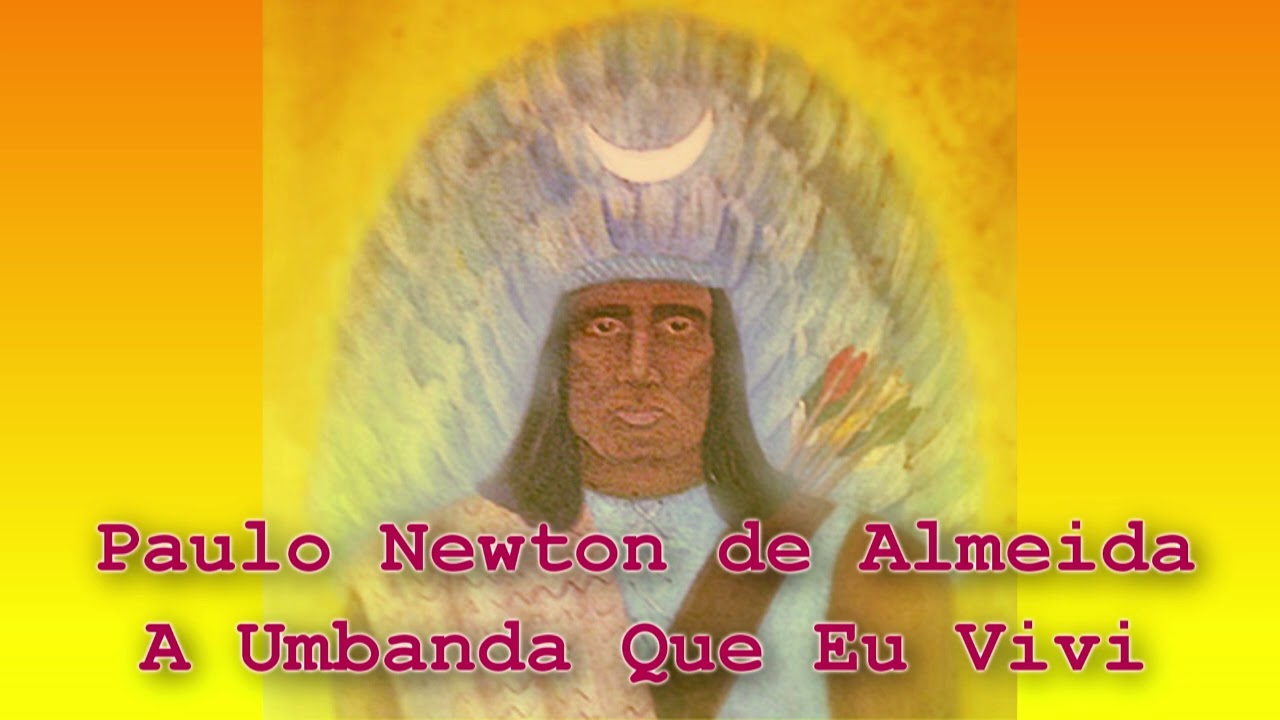 Paulo Newton de Almeida