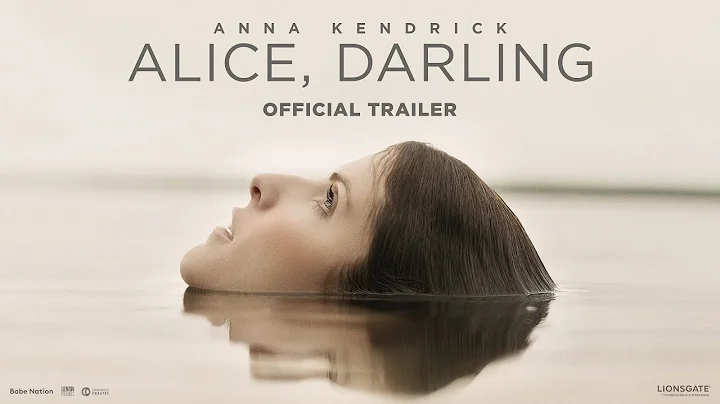 Alice, Darling (2023 Movie) Official Trailer - Ann...