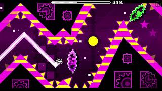 Level One by GD Jose (Harder 6*)