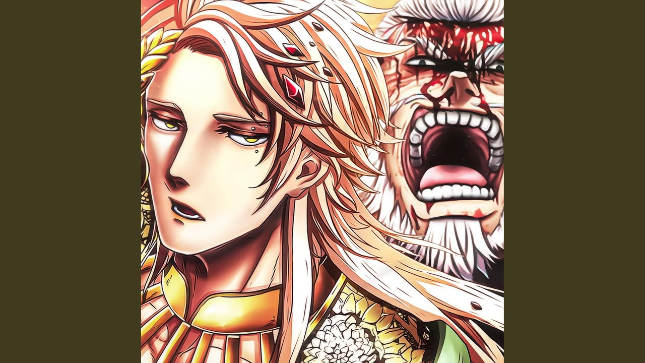 LEONIDAS VS APOLO RAP: Orgullo Vs Espíritu