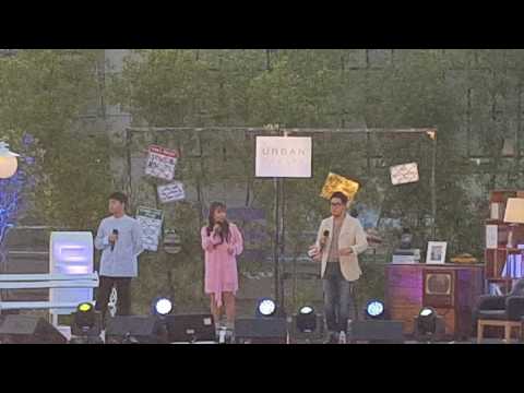 [20170519] Urban Zakapa 어반자카파 - Just The Two Of Us - Hangang Live
