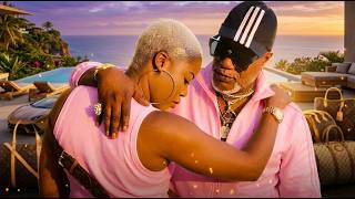 Koffi Olomide feat. Cindy le Coeur - À La Folie (Clip officiel)