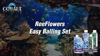 ReeFlowers Easy Balling Set