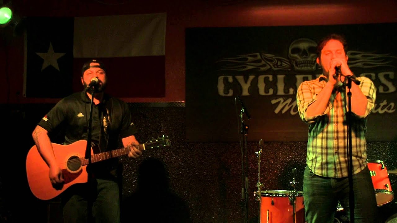 121NORTH Acoustic Sunday "Where You Are"