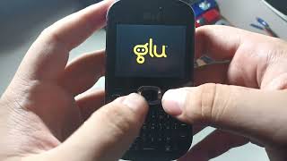 Mostrando Meu Primeiro Celular Lg C375