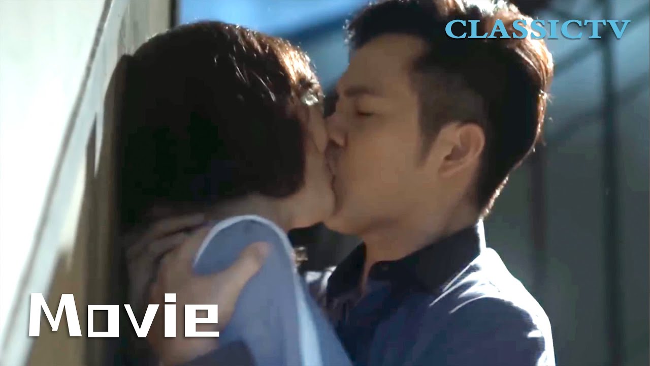 【Movie】高冷律師誤會白月光要相親結婚，吃醋喝醉強吻她！☀️何以笙箫默｜My Sunshine