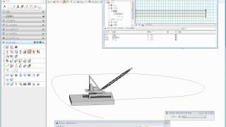 Prametric Animation By Microstation