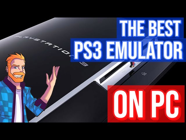 Download Ps3 Emulator on PC with MEmu