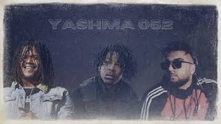 Paster x 21Savage - YASHMA (ft. Young Nudy)