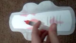 How Always infinity pads absorb