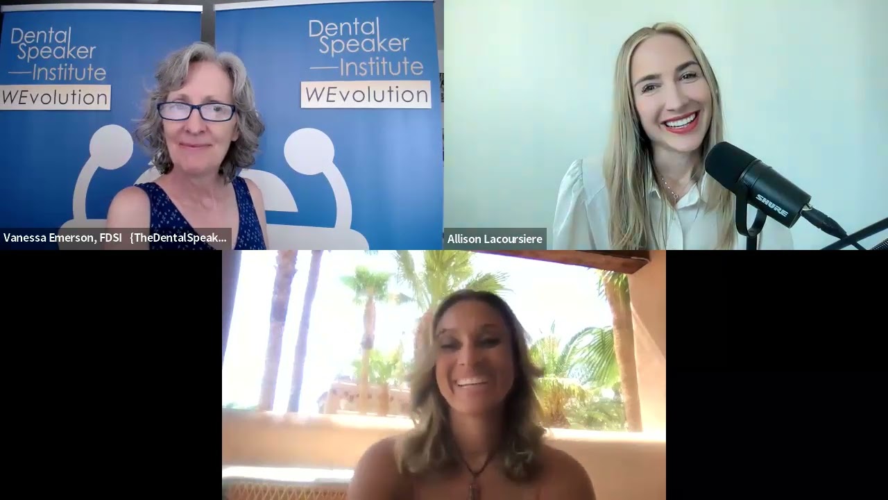 Introducing Dentalflix!  The Online Education Platform for Dentistry