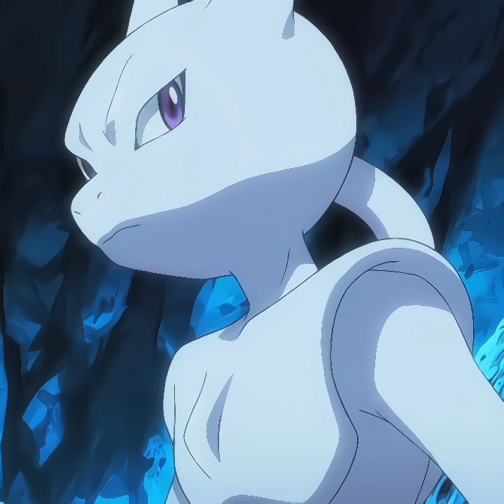 Charizard X vs Mewtwo 💀 | Pokemon edit | #pokemon #anime #pokémon #edit #fyp