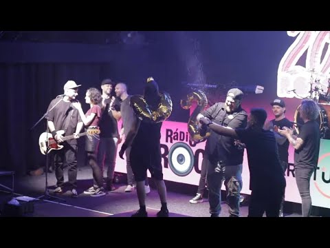 20 rokov a stále spolu | Aftermovie