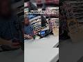 Officer Buys Groceries for Hungry Friends Caught Shoplifting