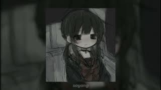 Armada - Bebaskan Diriku (speed up)