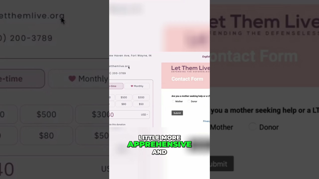 Contacting Us: Phone Hotline & Submission Form Details
