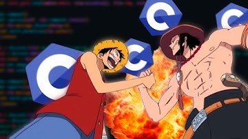 pedi pra outro DESOCUPADO me ensinar a PROGRAMAR em C