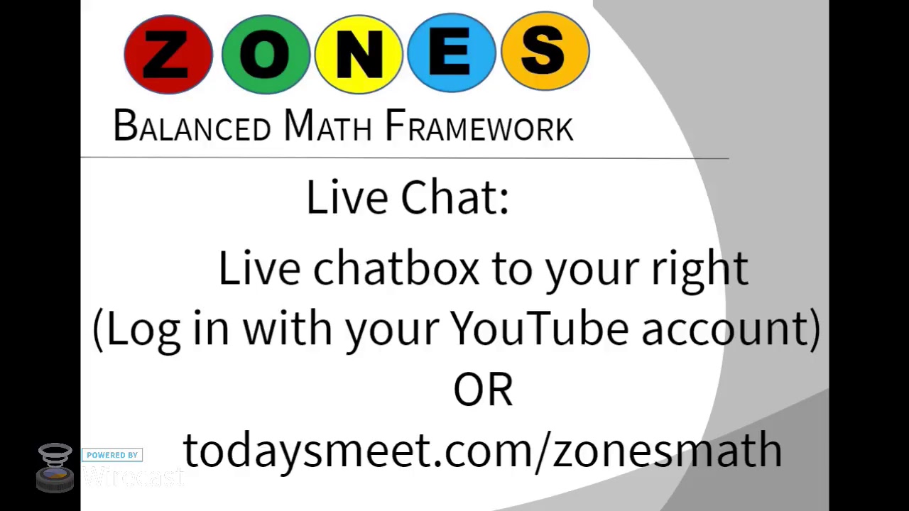 Small Groups and Conferencing in Guided Math - YouTube