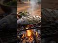 They Cook Fish on Hot Stones?! 🔥🐟 Real African Village Cooking #africanfood