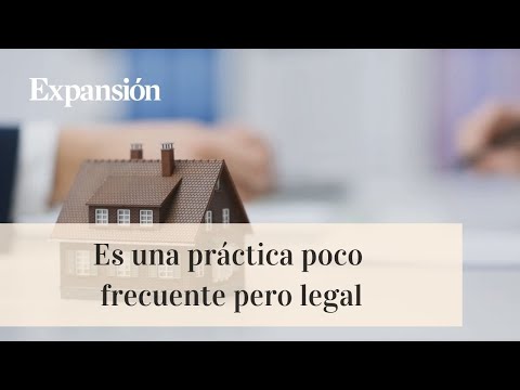 Vídeo: Como Comprar Uma Casa Particular Com Hipoteca