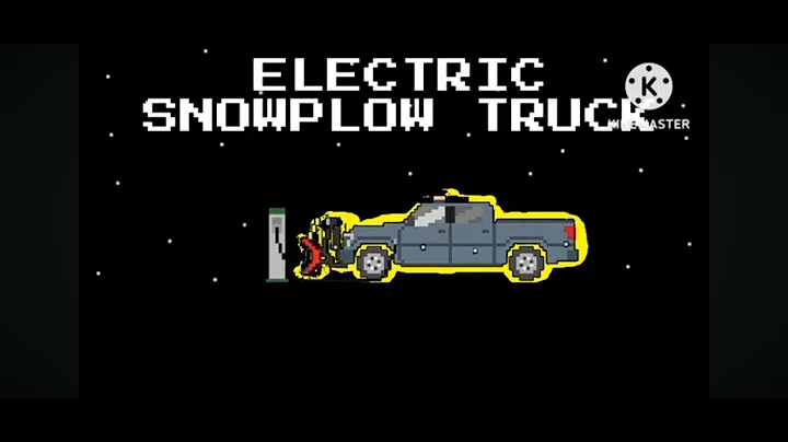 Winter Vehicles 2 - @TheKidsPictureShow 