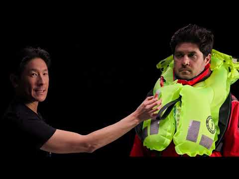 Atlas 190 Pro Sensor Life Jacket Product Video | Mustang Survival