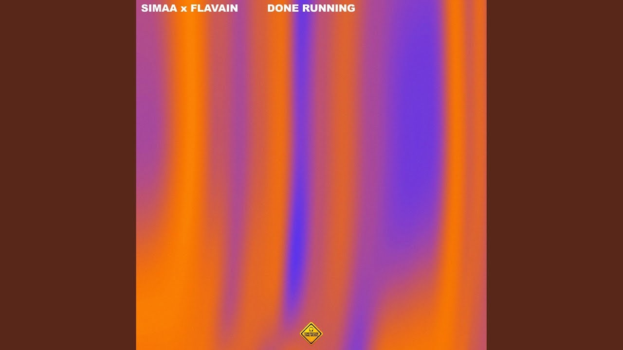 Watch Done Running on YouTube Watch Done Running on YouTube
