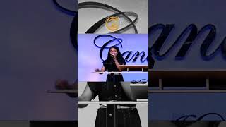 Vânia Lima - Igual Não Há + Testemunho - YouTube