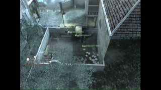 EPIC SPAWN TRAP IN BLACK OPS