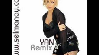 Ajda Pekkan Yan Remix (yasin keleş) Resimi