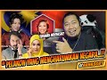 BARU TAHU..‼️ PELAKON MALAYSIA YANG PERNAH MEMBINTANGI FILEM LUAR NEGARA | REACTION