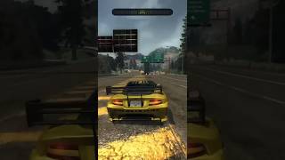 Del Peor Auto De La Blacklist Al Mejor  Nfs Most Wanted 2005 needforspeed nfsmostwanted nfs