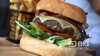 Cafe Beach Cafe Seaford Coffee Shop Seaford Vic Review Content