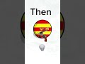 قبل الان Countryballs 