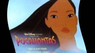 Listen With Your Heart I (Pocahontas [Originial Soundtrack])